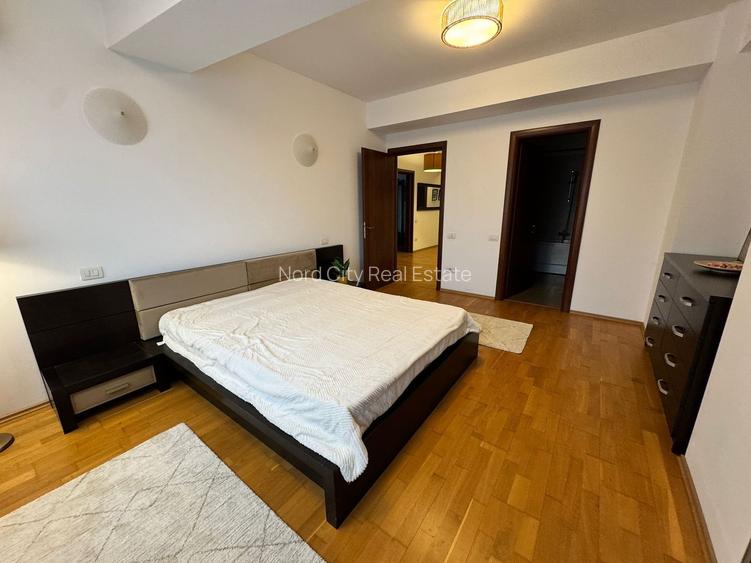 Apartament 3 camere Baneasa - Regina Maria - 10