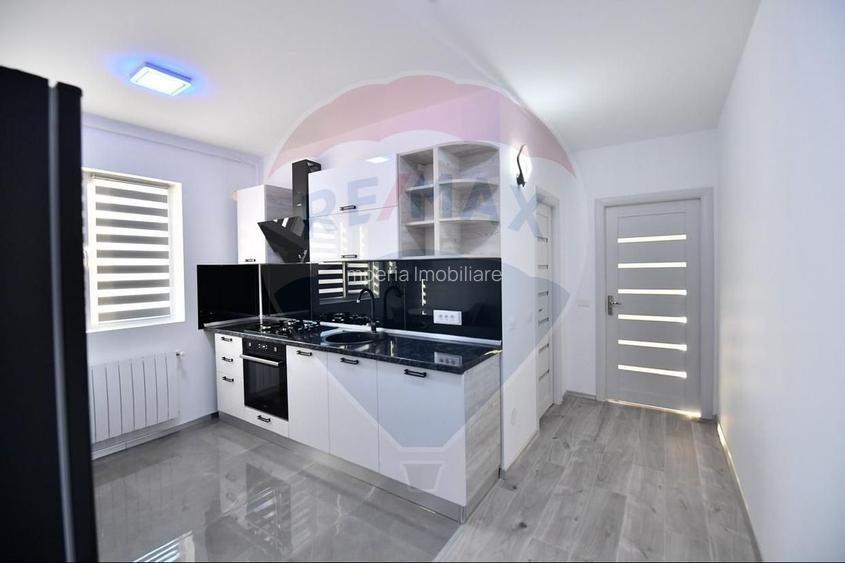 Garsoniera bloc nou - 2