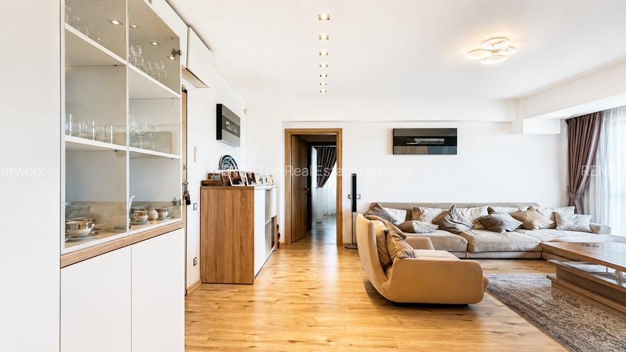 Greenfield Residence – Platanilor Apartament 4 camere 102 mp total 2 locuri de p - 10