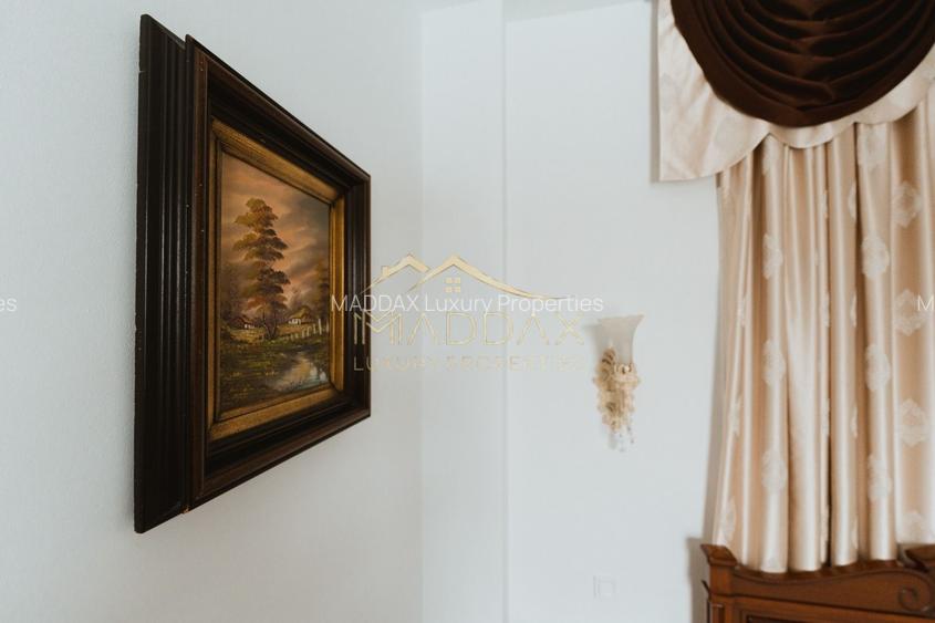 4 camere premium // duplex // Ideal birou cabinet // Calea Victoriei - 13