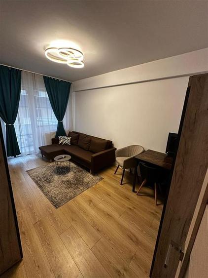 Vanzare apartament 1 camera decomandat