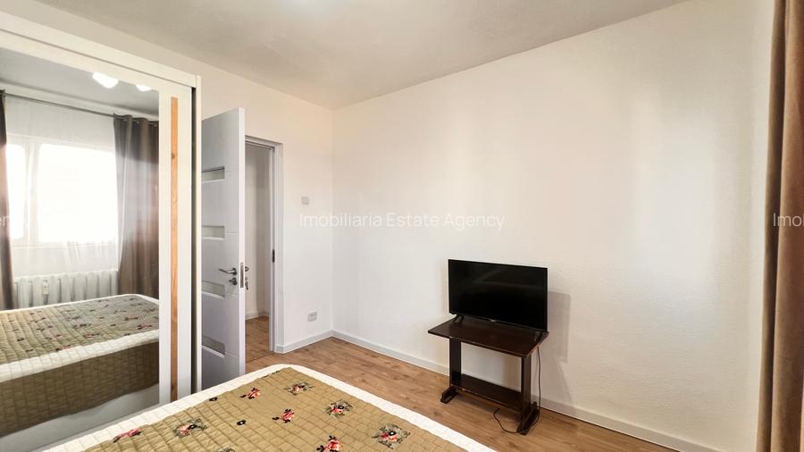 Apartament Dristor - Kaufland, stradal, 7 minute de metrou, renovat, mobilat - 15