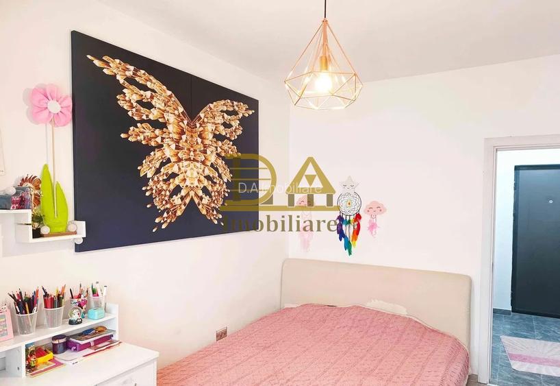 0% Comision, Apartament de vanzare, 2 camere, et 2/3, Popesti-Leordeni - 9