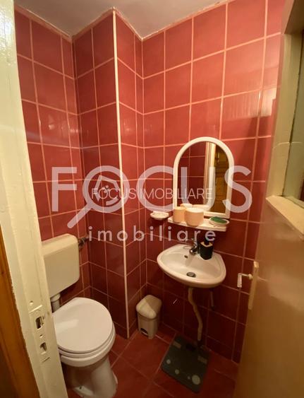 Vand apartament 3 camere decomandat 2 bai - 4