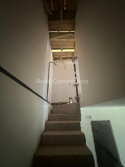 Casă 6 camere cu teren 467 mp – Samurcași (lângă Buftea, viitor nod A0) - 17