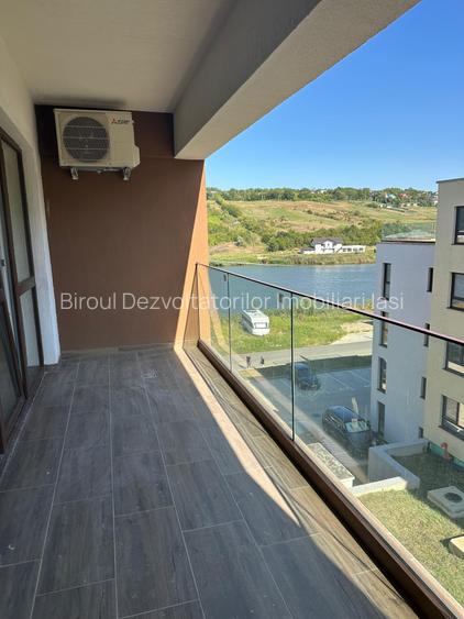 Apartament cu doua camere, Seven Moon-Moara de Vânt - 17