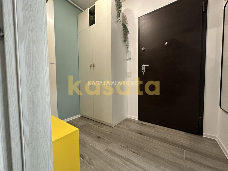 Garsonieră | Grozăvești | Metrou | Etaj Intermediar - 10