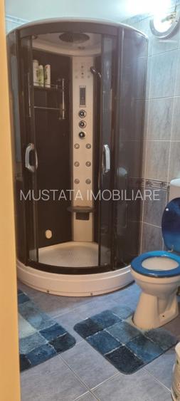 - Apartament 2 camere Progresu, parter cu balcon mare. - 9