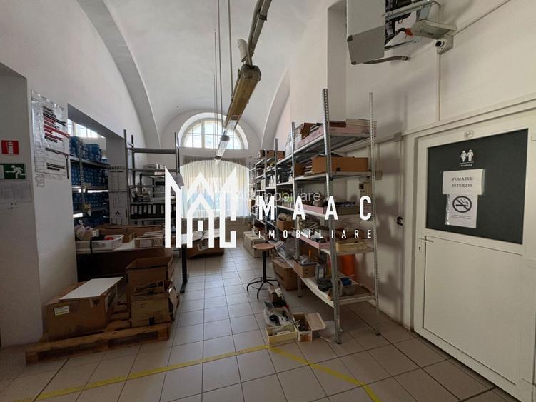 Proprietate ultracentrală cu potențial mixt – 1285 mp, acces dublu - 6
