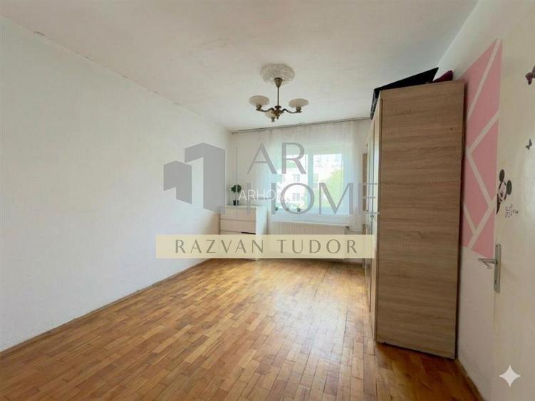 Apartament 2 camere , zona nord , Cameliei , Ploiesti - 8