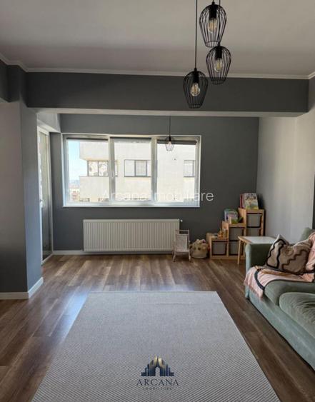 Apartament modern cu 2 camere zona Calea Baciului - 4