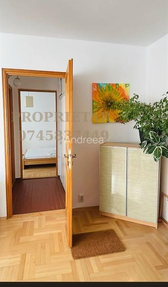Apartament 2 camere Baba Novac - 6