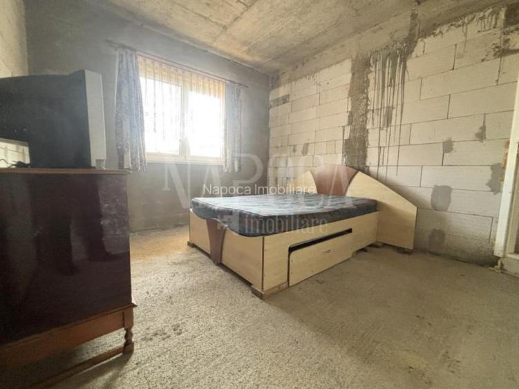 Casa 3 camere de vanzare in Campenesti - 3