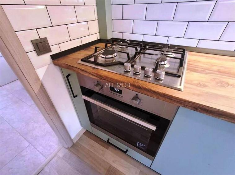 Apartament 3 camere NOU, zona Dorobanti - 10