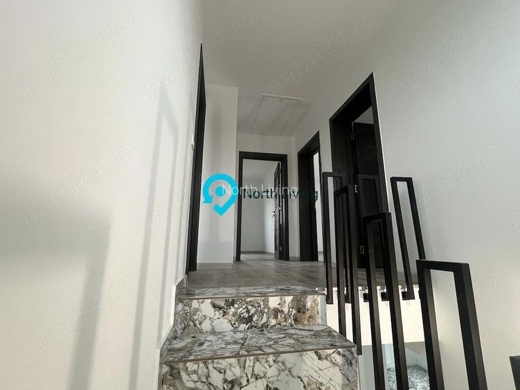 Casă 4 camere Berceni - 5