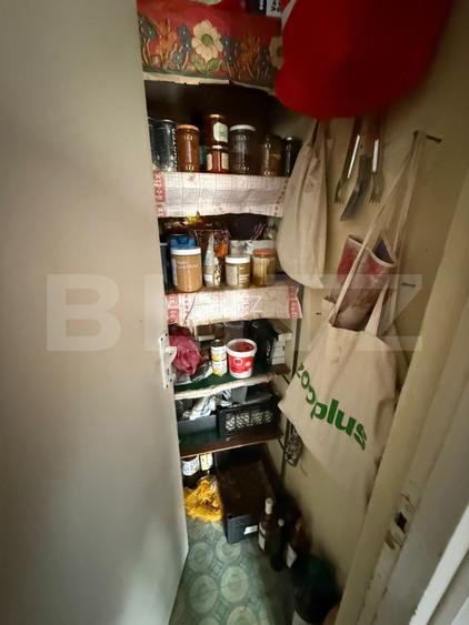 Apartament 4 camere, etaj intermediar, 2 bai, boxa,| G. Alexandrescu, Manastur - 9