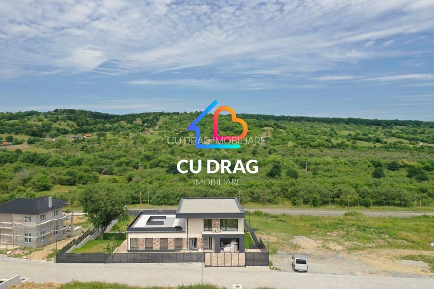 Casă de vânzare Cisnădie zona Măgura - 3