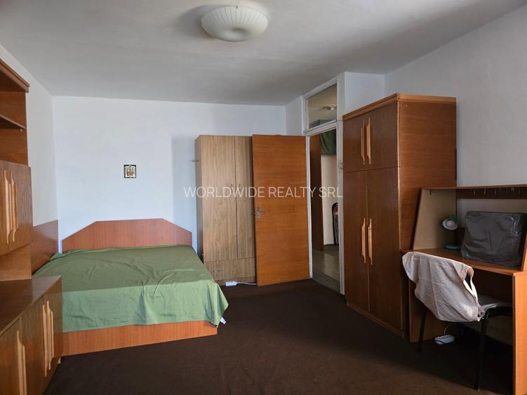 Sebastian Parc,et 6, decomandat, libera - 2