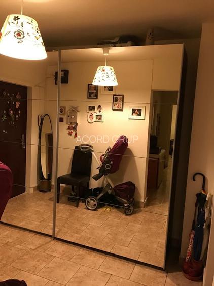 APARTAMENT TINERETULUI PARTER COMISION 0 - 22