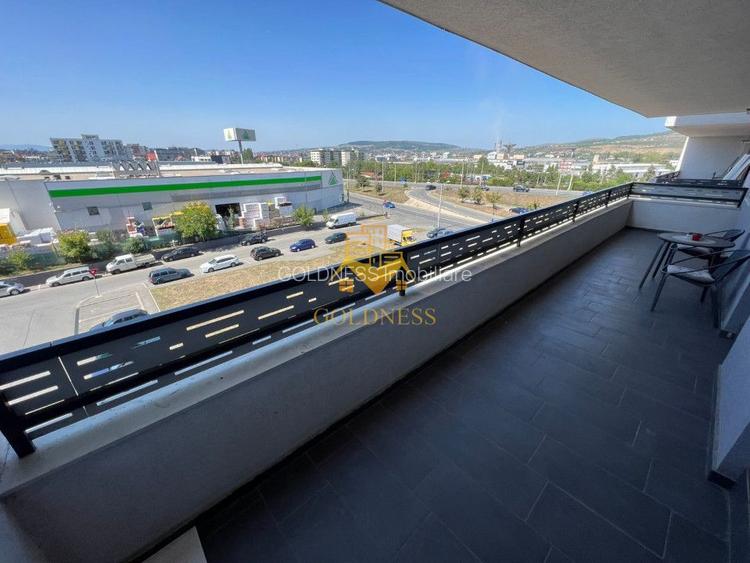 3 camere, modern, parcare, Marasti zona Leroy Merlin, Kaufland, LIDL - 7