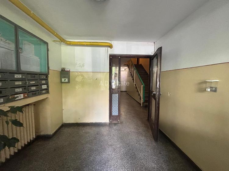3 Camere Dristor Renovat Instalatii noi Pret negociabil - 8