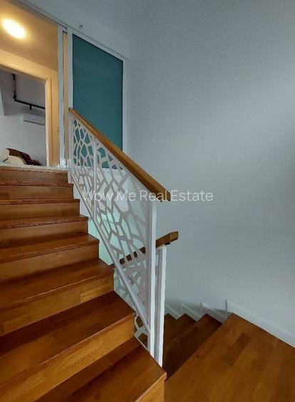 Vilă Individuală 5 Camere,mobilată și utilată complet, Drumul Dobroesti - 33