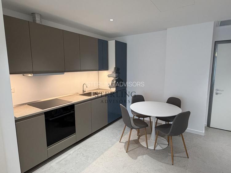 UP-site - 2 camere premium de inchiriat - parcare si boxa incluse - 9