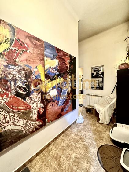 Apartament superb 5 camere in vila 153mp/ Armeneasca - 20