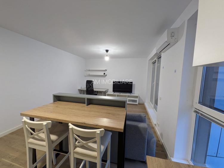 AP. 2 CAMERE- REGIE, CENTRALA PROPRIE, BLOC NOU, METROU 10 MINUTE - 9