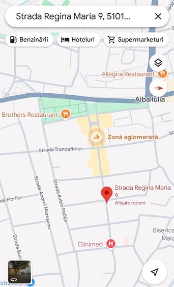 Ocazie!!! Spațiu birou/activitate comercială sau locuință  - 2