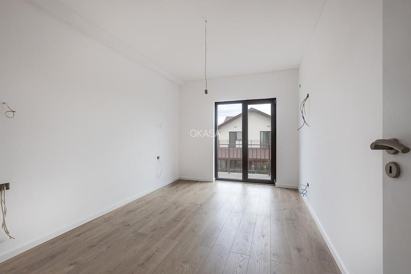 O casă construită corect, documentată pas cu pas – Săftica Green Residence - 38