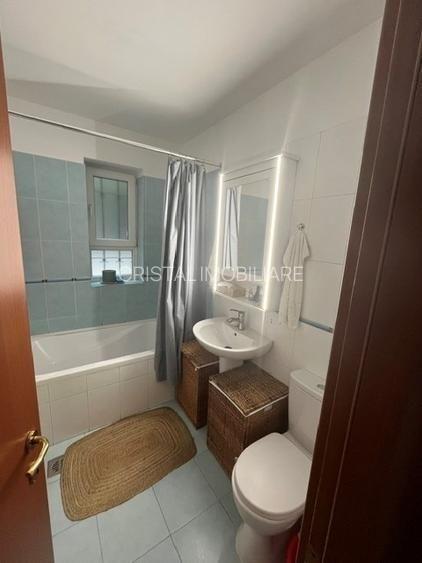 DE ÎNCHIRIAT | Confort de Top în Zona Tineretului, 2 Camere , Parter, Balcon, - 8