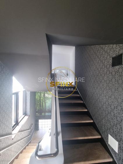 Vila superba, amenajata pentru clinica medicala | Colentina | 365 mp utili - 15