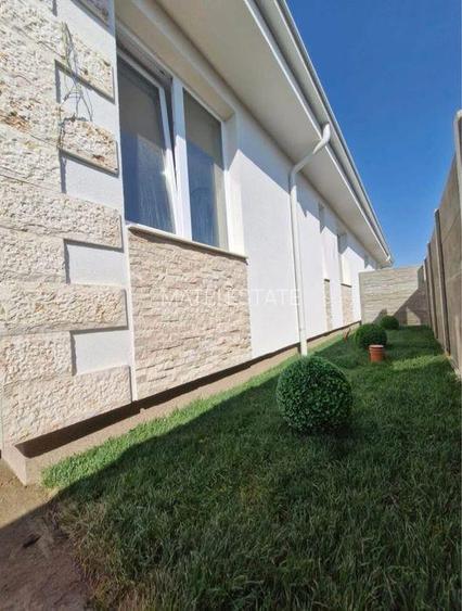 Casa Bucovat (Timis) - 3