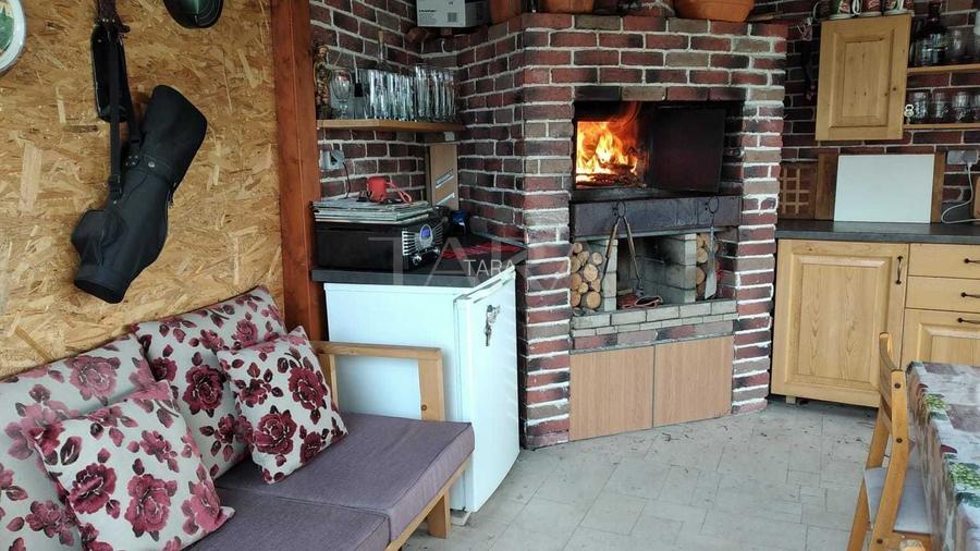 Casă deosebită în ansamblu rezidențial exclusivist – Cluj-Napoca. - 6