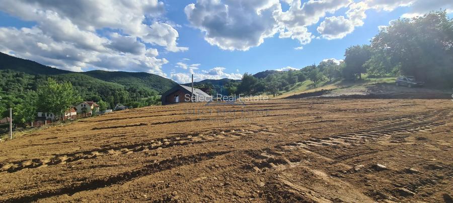 Parcele Teren cu PUZ si toate utilitatile / Cisnadioara-Sibiu - 6