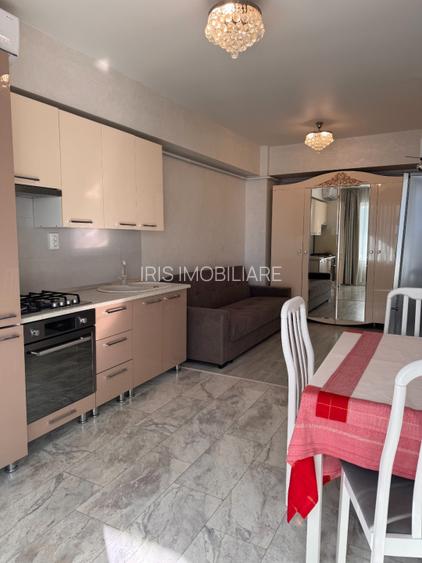 119000 euro! Apartament 2 cam , lux, intabulat, Copou - 4