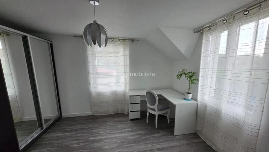 Casa individuala Dambul Rotund - 11