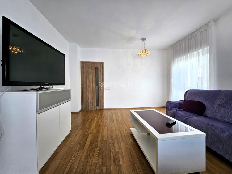 Inchiriere apartament 3 camere zona Militari / Pacii / Ten Blocks / mobilat - 3