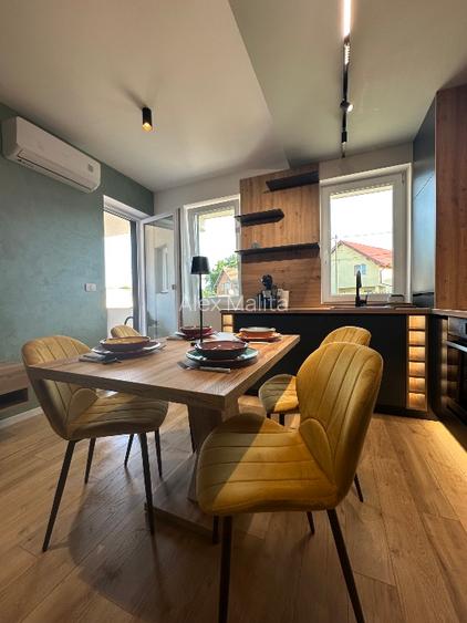 Apartament smart 2 camere Giroc - 4