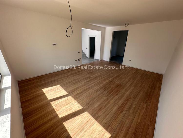 Vila individuala P+1+Pod, 5 camere, Berceni - 2