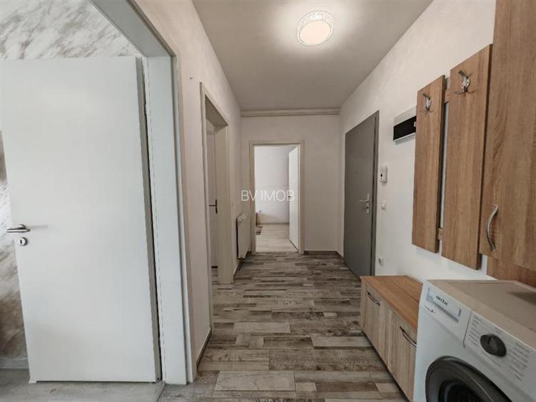 Inchiriem Apartament 2 Camere, Mobilat, Decomandat, Avantgarden 3 - 9