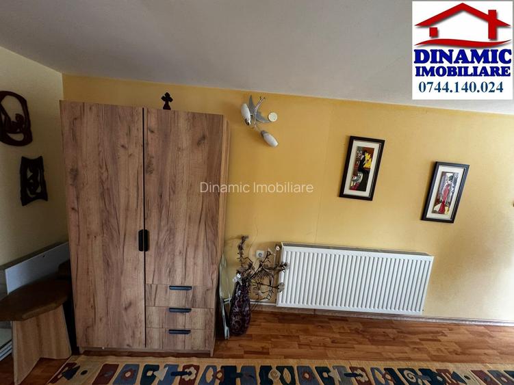 Casă, Bistrița, 1000 mp teren. Preț 590 eur/ lunar - 9