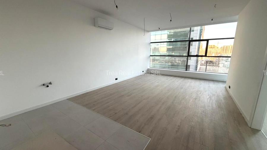 2 camere Pipera | One North Lofts | parcare + proiect design - 9