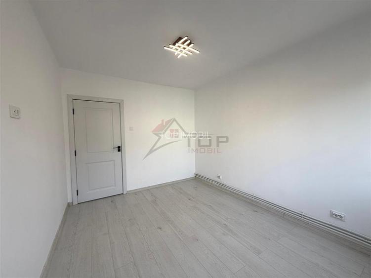 Apartament 2 camere Tatarasi - Renovat Integral - 6