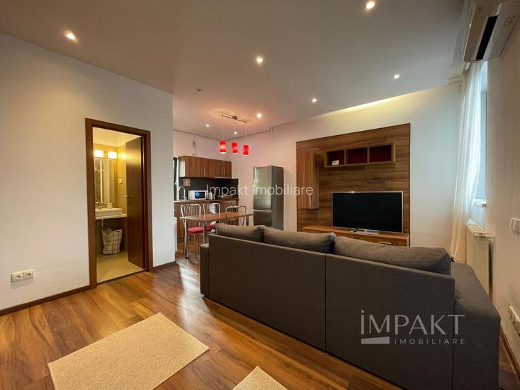 Apartament spre vanzare cu 2 camere, zona Centrala! - 4