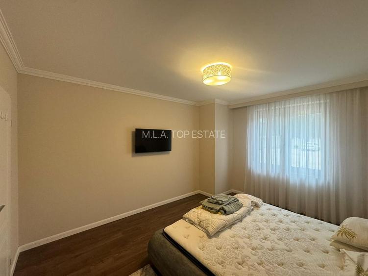 Apartament Premium cu 3 Camere de inchiriat - 14