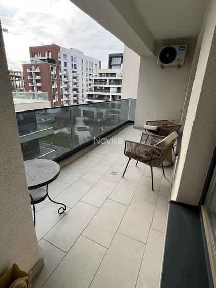 Apartament 3 Camere LUX | Mobilat & Utilat | Residence 5 - Pipera - 7