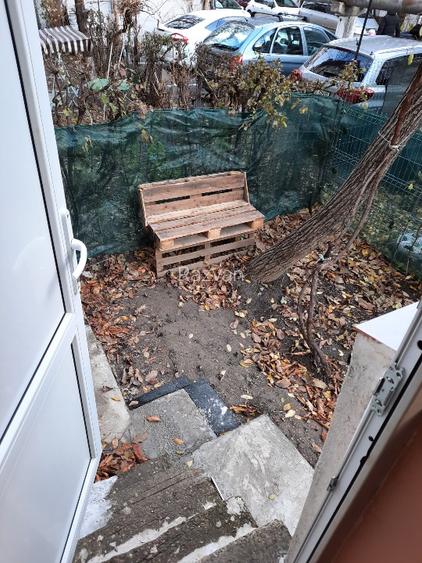 Ap 2 camere SD Mircea, parter înalt cu gradina - 10