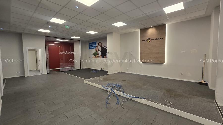 REC3001461 Vizibilitate Maxima in Centru l Spatiu Comercial Stradal langa Calea - 3